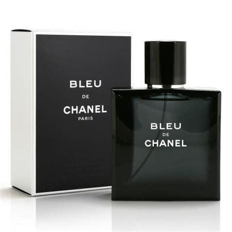 blue chanel eau de parfum 50ml|bleu de chanel original price.